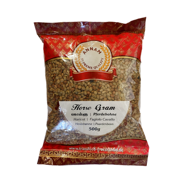Annam - Horse Gram 500g