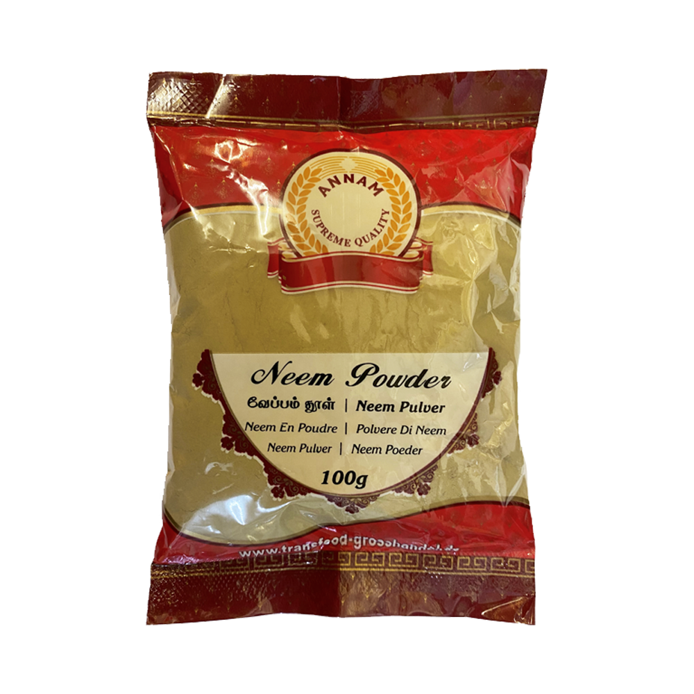 Annam - Neem Powder 100g