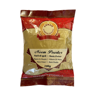 Annam - Neem Powder 100g