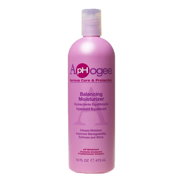 Aphogee - Balancing Moisturizer 473ml
