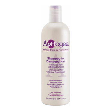 Aphogee - Shampoo for Damage 473ml