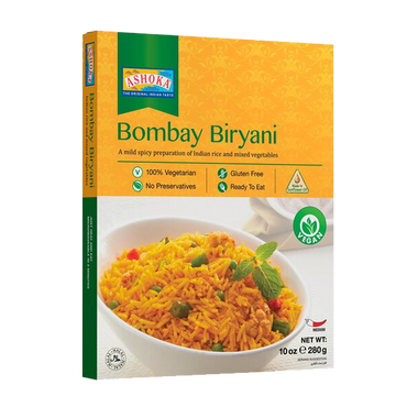 Ashoka - Bombay Biryani 280gm