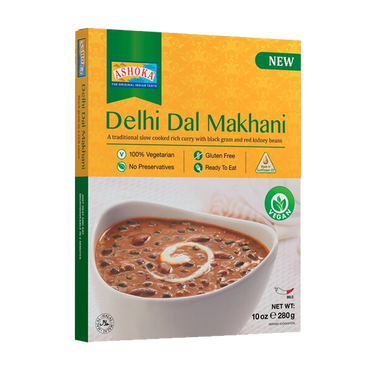 Ashoka - Delhi Dal Makhani 280gm