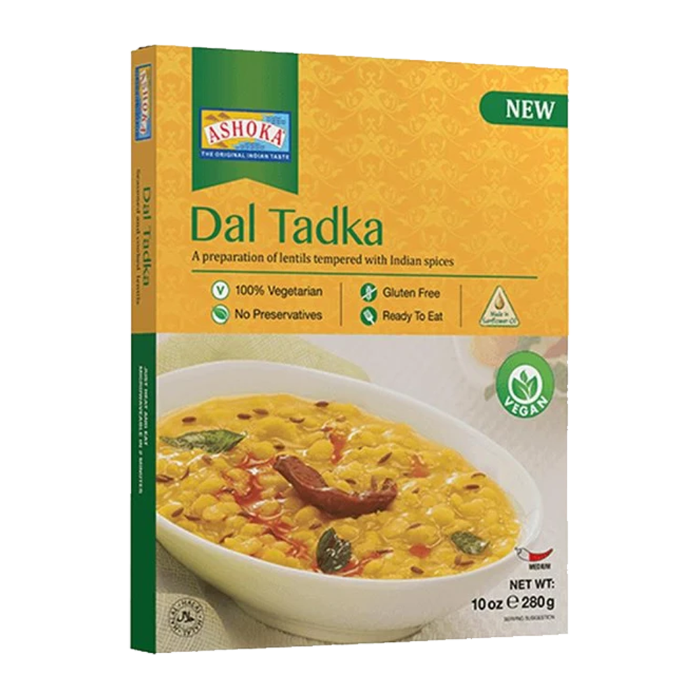 Ashoka - Dal Tadka 280gm