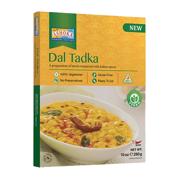 Ashoka - Dal Tadka 280gm