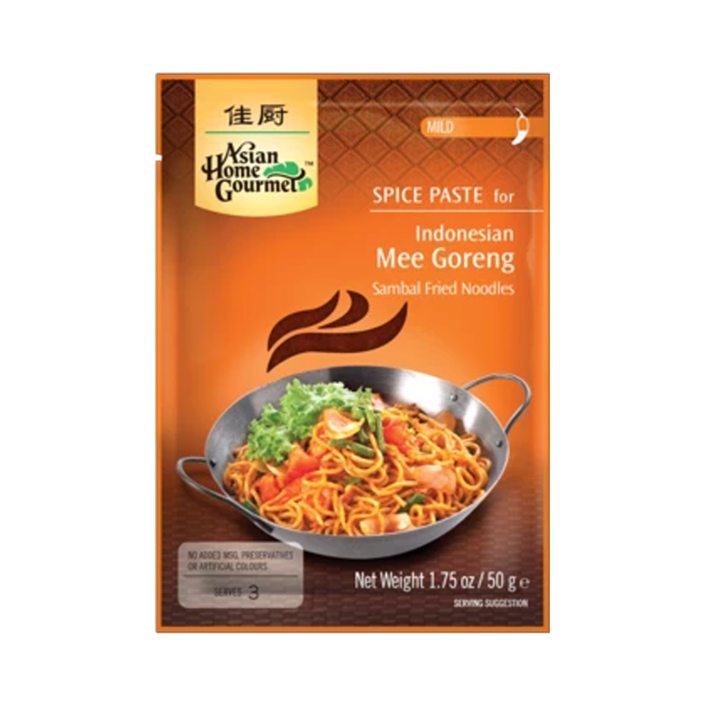 Asian Home Gourmet - Indonesian Mee Goreng 50g