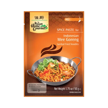 Asian Home Gourmet - Indonesian Mee Goreng 50g
