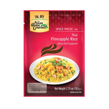 Asian Home Gourmet - Thai Pineapple Rice 50g
