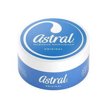 Astral - Cream Moisturizer 200ml