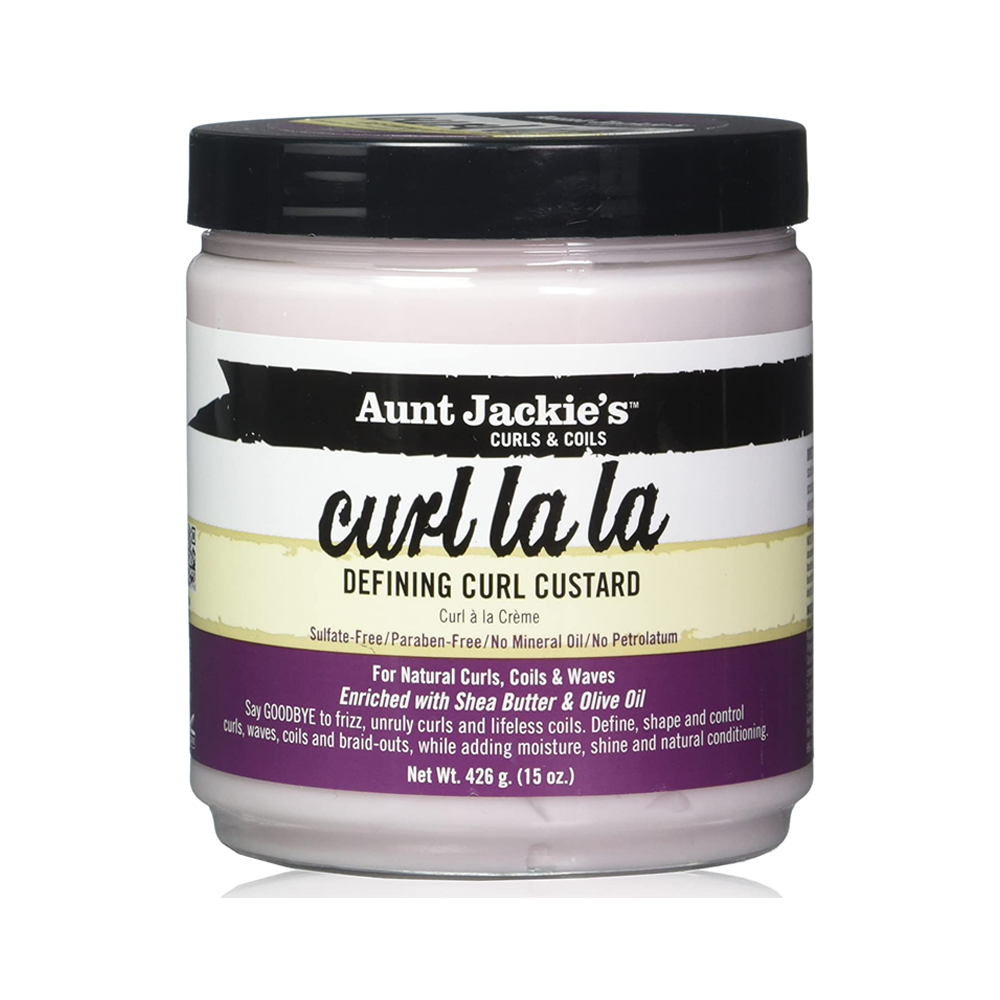 Aunt Jackie's - Curl la la 426g