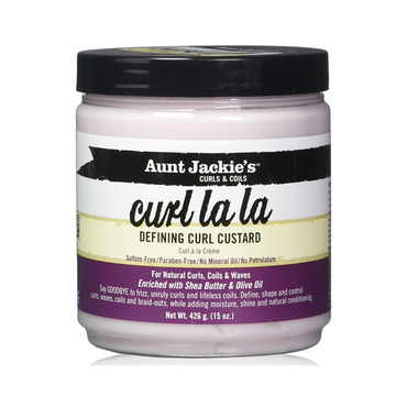Aunt Jackie's - Curl la la 426g