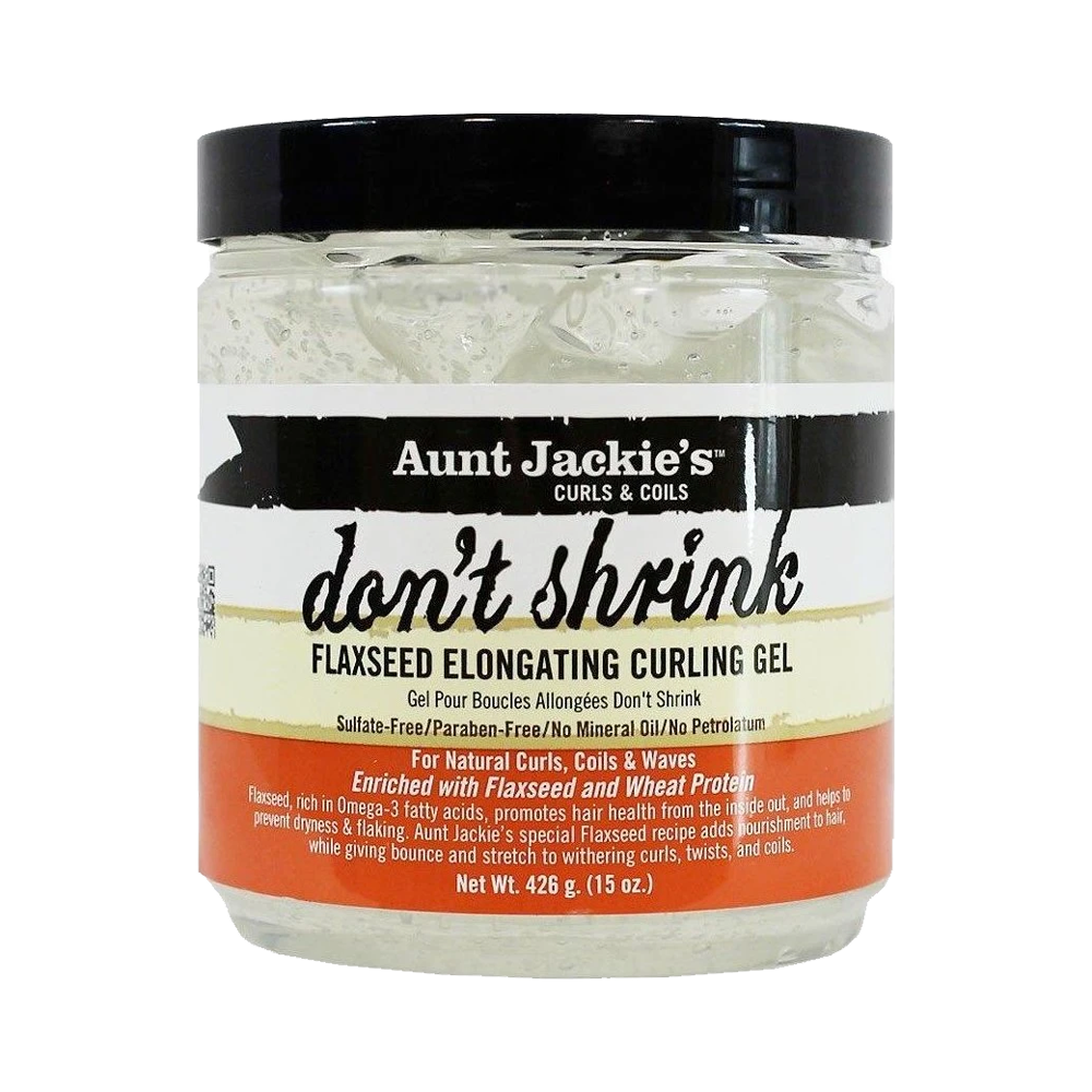 Aunt Jackie's - Don't Shrink 426g
