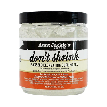 Aunt Jackie's - Don't Shrink 426g