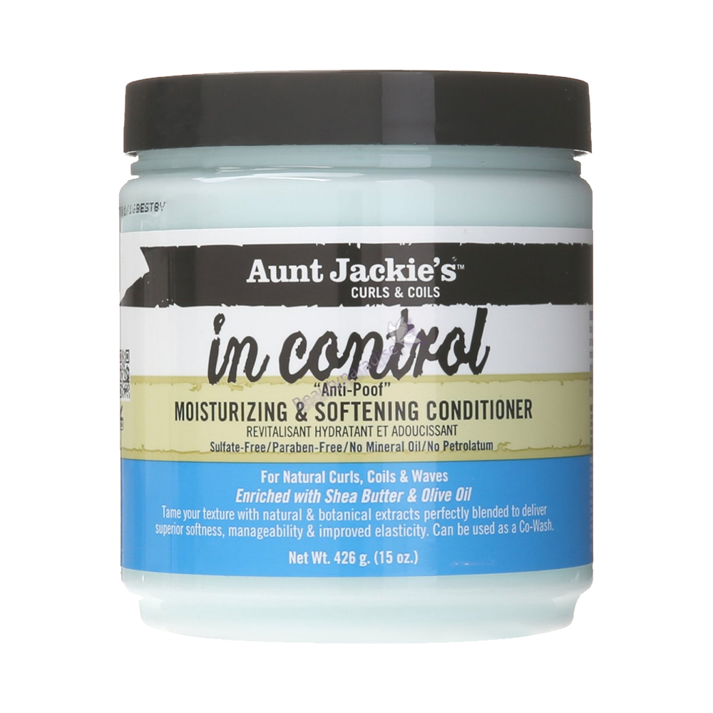 Aunt Jackie's - In Control 426g