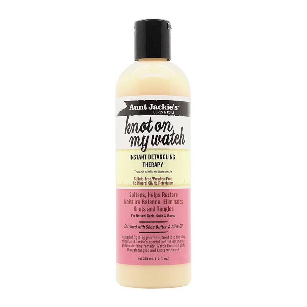 Aunt Jackie's - Knot on My Watch 355ml