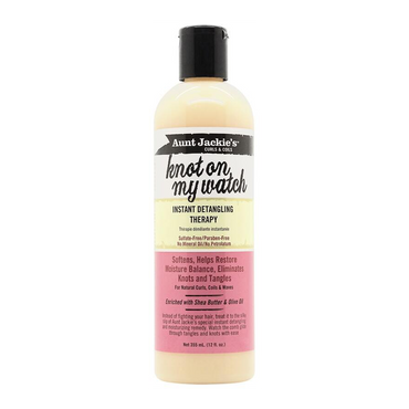 Aunt Jackie's - Knot on My Watch 355ml