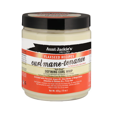 Aunt Jackie's - Curl Mane-tenance 426g