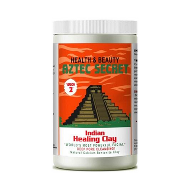Aztec Secret - Indian Healing Clay 908g
