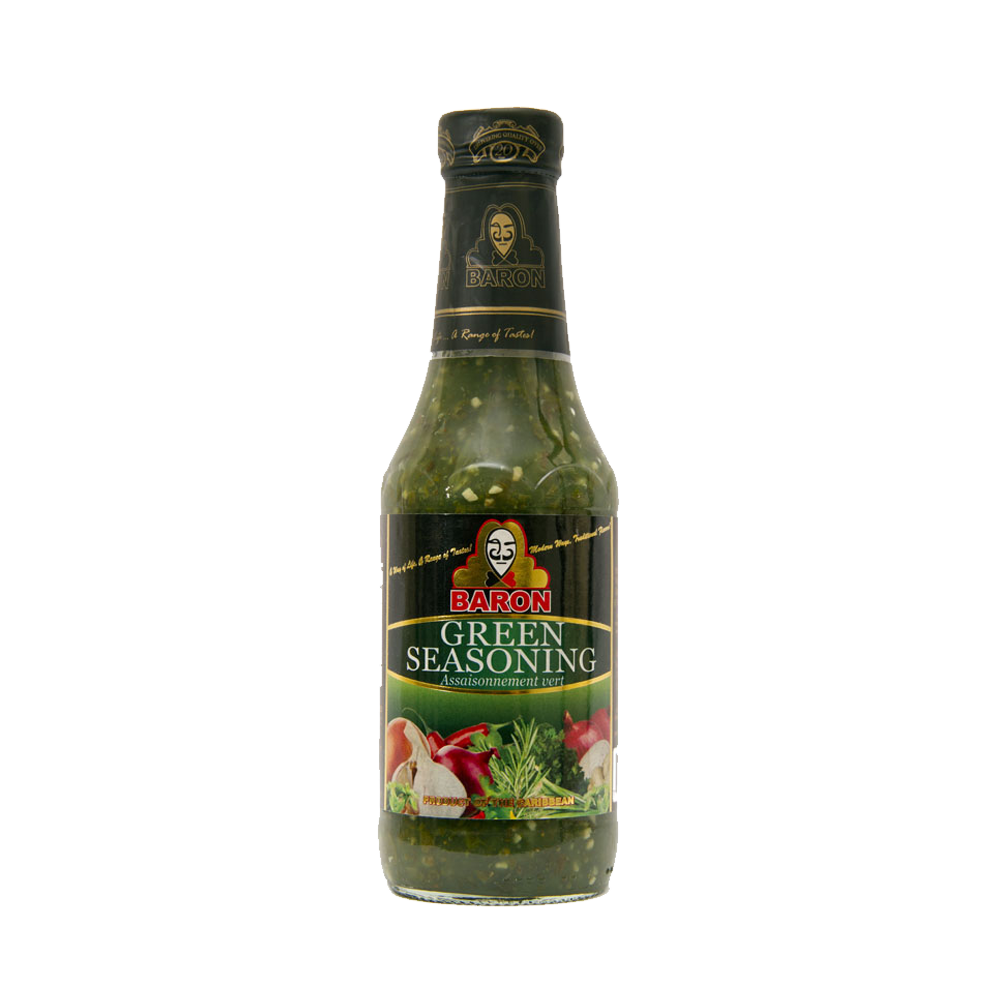 Baron - Green Seasoning 397g