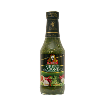 Baron - Green Seasoning 397g