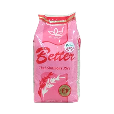 Better - Thai Glutinous Rice 1kg