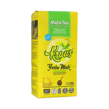Bio Mate Kraus Tee 500g
