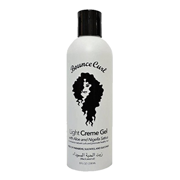 Bounce Curl - Light Creme Gel 238ml