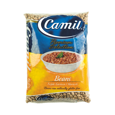 Camil - Brown Beans  - 1kg