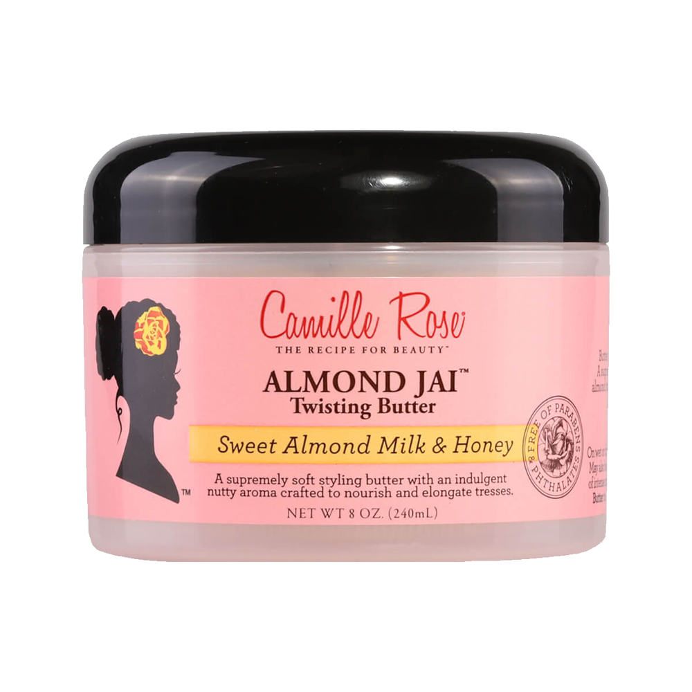 Camille Rose twisting butter 240ml