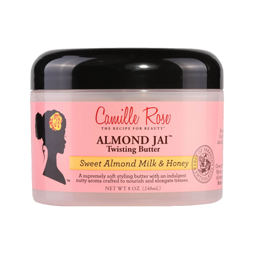 Camille Rose twisting butter 240ml