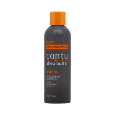 Cantu - Men's Beard Oil 100 ml