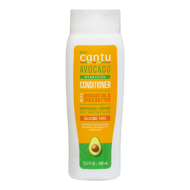 Cantu - Avocado Conditioner 400ml