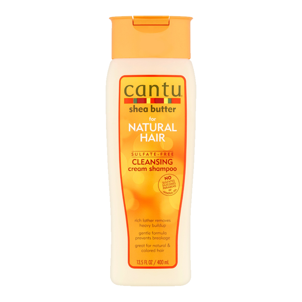 Cantu - Cleansing  Cream Shampoo 400ml