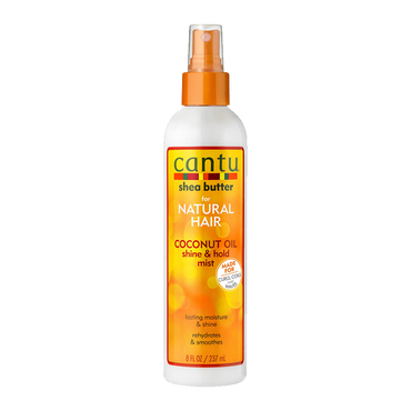 Cantu - Shea Coconut Oil Shine & Hold Mist 237ml