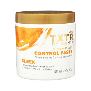 Cantu - TXTR By Cantu Control Paste 173g
