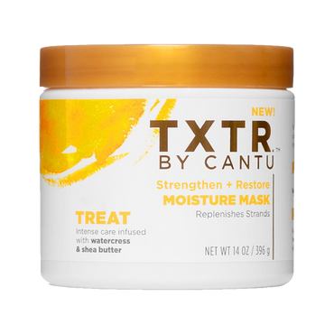 Cantu - TXTR by Cantu Moisture Mask 396g