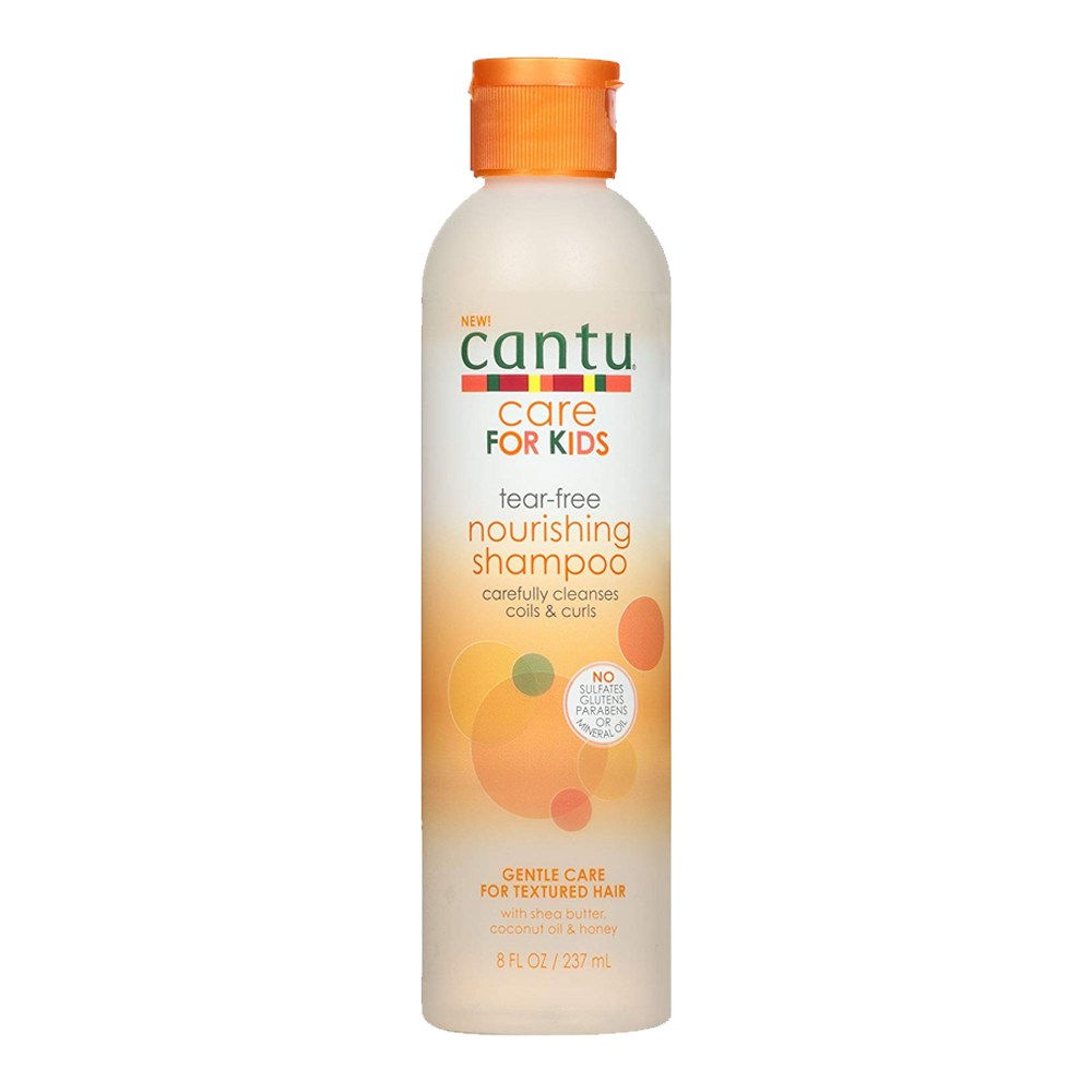 Cantu - Care for kids Shampoo 237ml