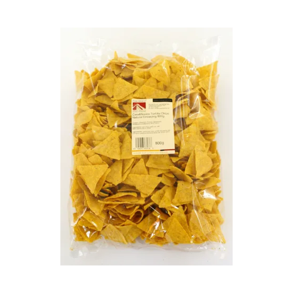 Casa Mexico Tortilla Chips