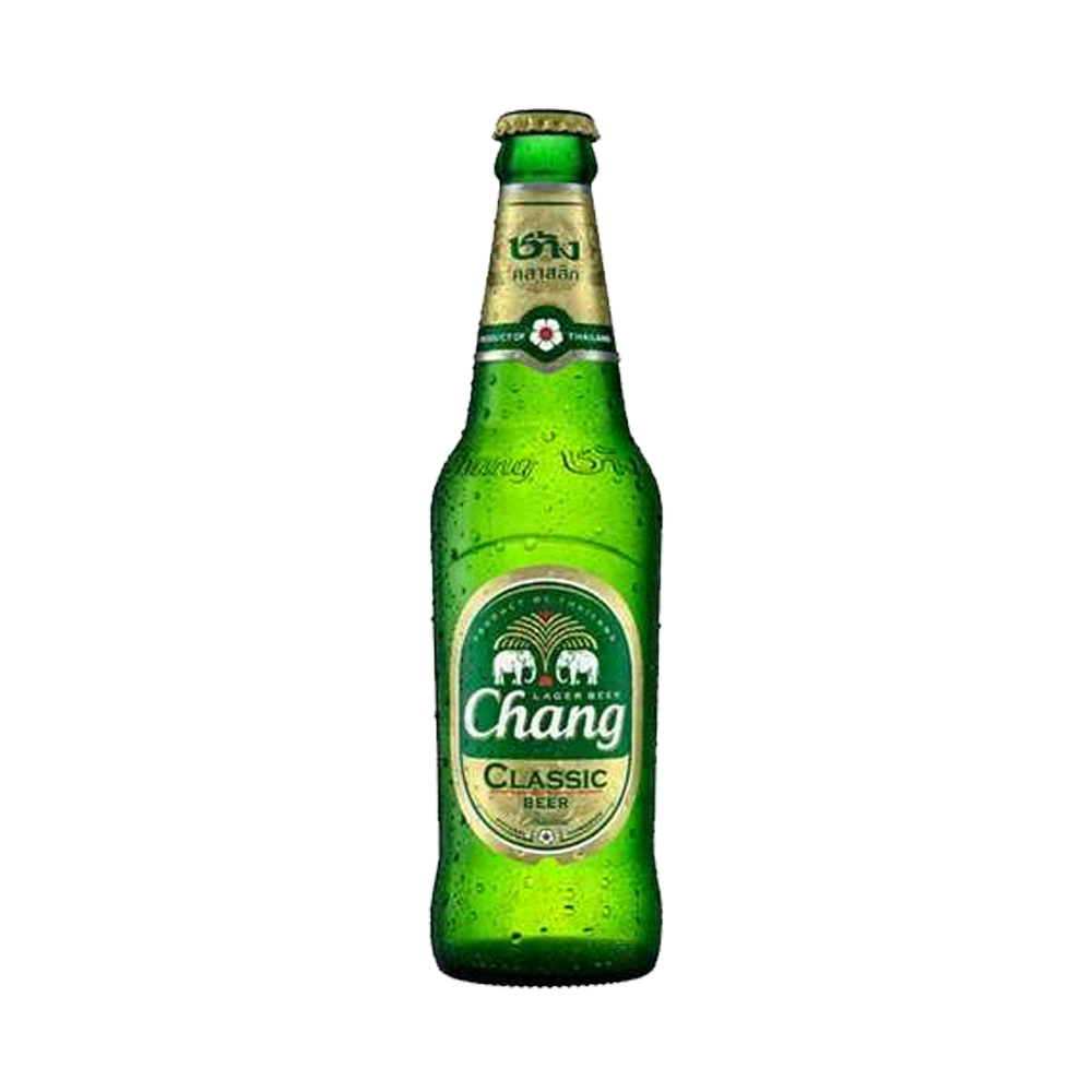 Chang Beer 320ml (Sale only in Austria)