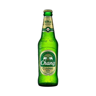 Chang Beer 320ml (Sale only in Austria)