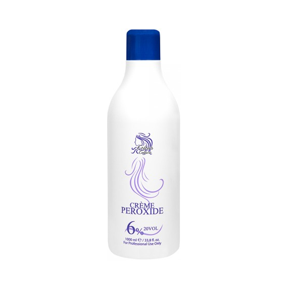 Colour Culture Creme Peroxide 6% (33,8oz)