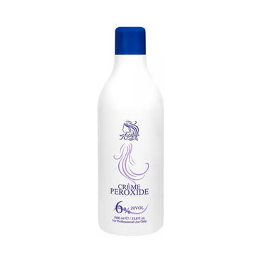 Colour Culture Creme Peroxide 6% (33,8oz)