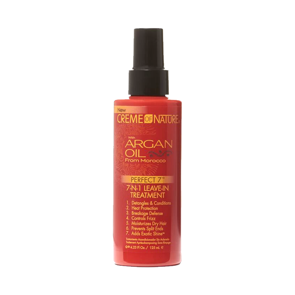 Creme of Nature - Argan Oil 7-n-1 Leave-In Treatment 125ml