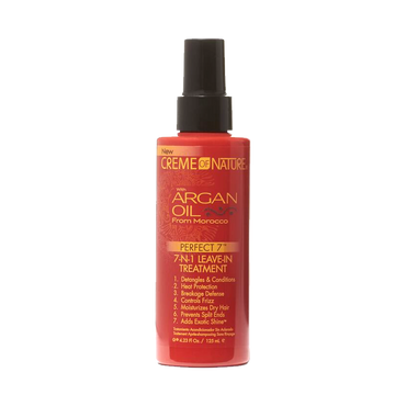 Creme of Nature - Argan Oil 7-n-1 Leave-In Treatment 125ml