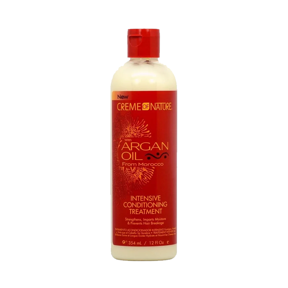 Creme of Nature - Argan Oil Conditioning Treatment 354ml