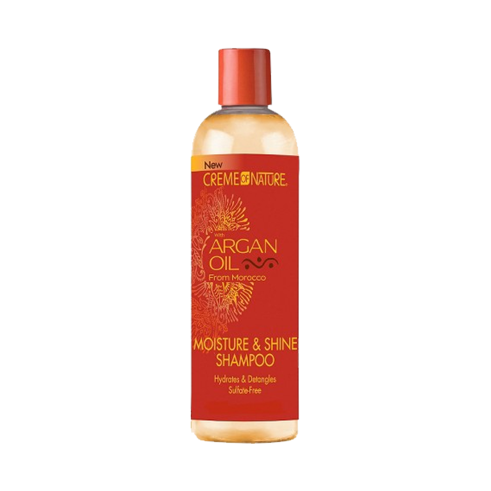 Creme of Nature - Argan Oil Shampoo 354ml