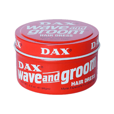 DAX - Wave and Groom 99g