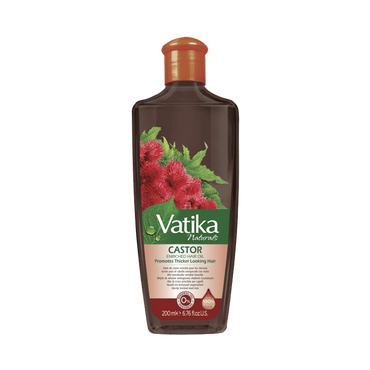 Dabur - Vatika Castor oil 200ml