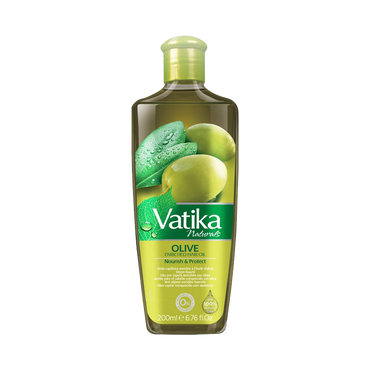 Dabur - Vatika Olive Hair Oil 200ml