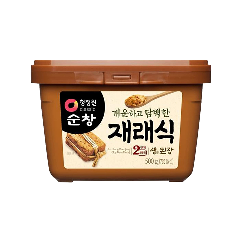 Daesang - Sunchang Doenjang 500g